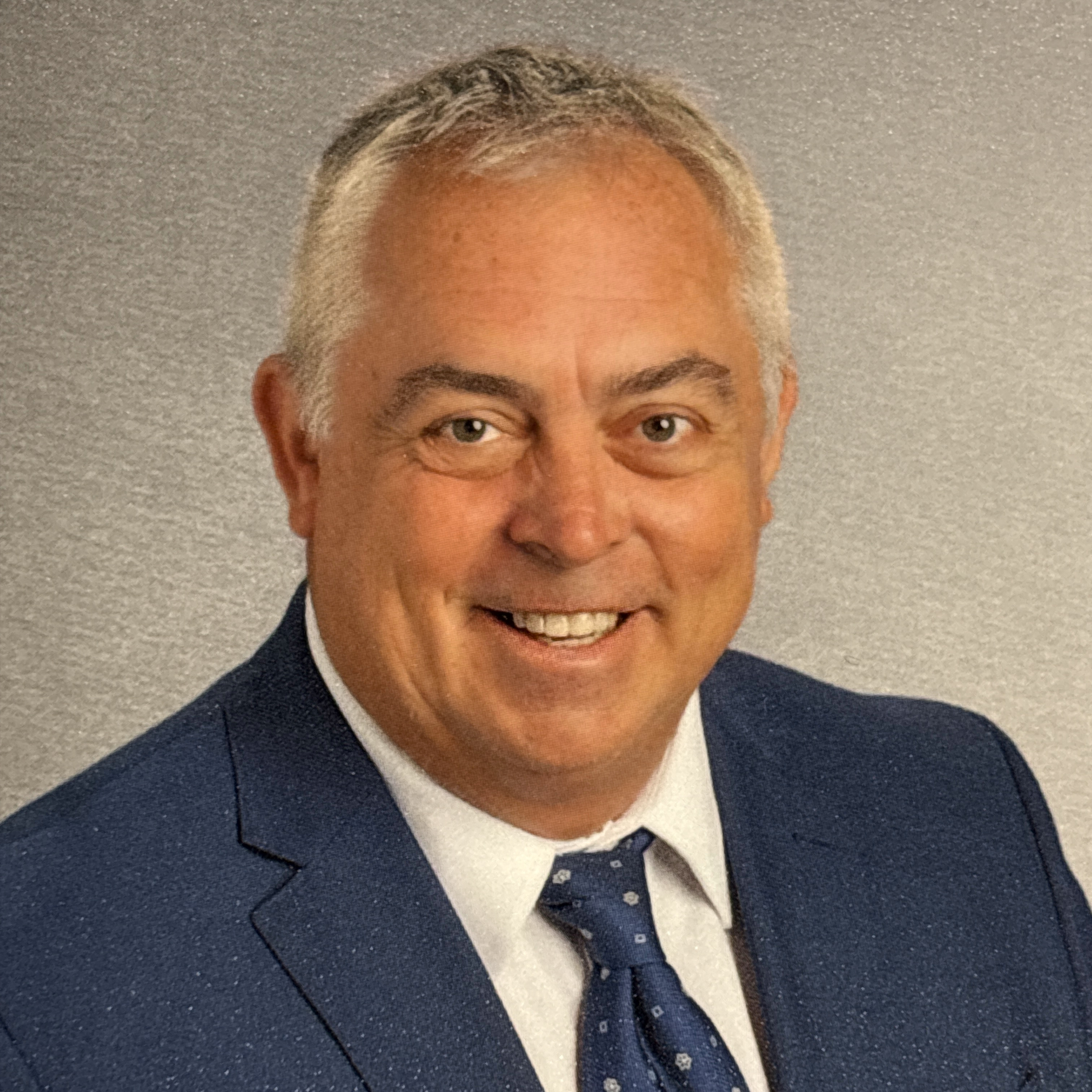 Stan Beasley