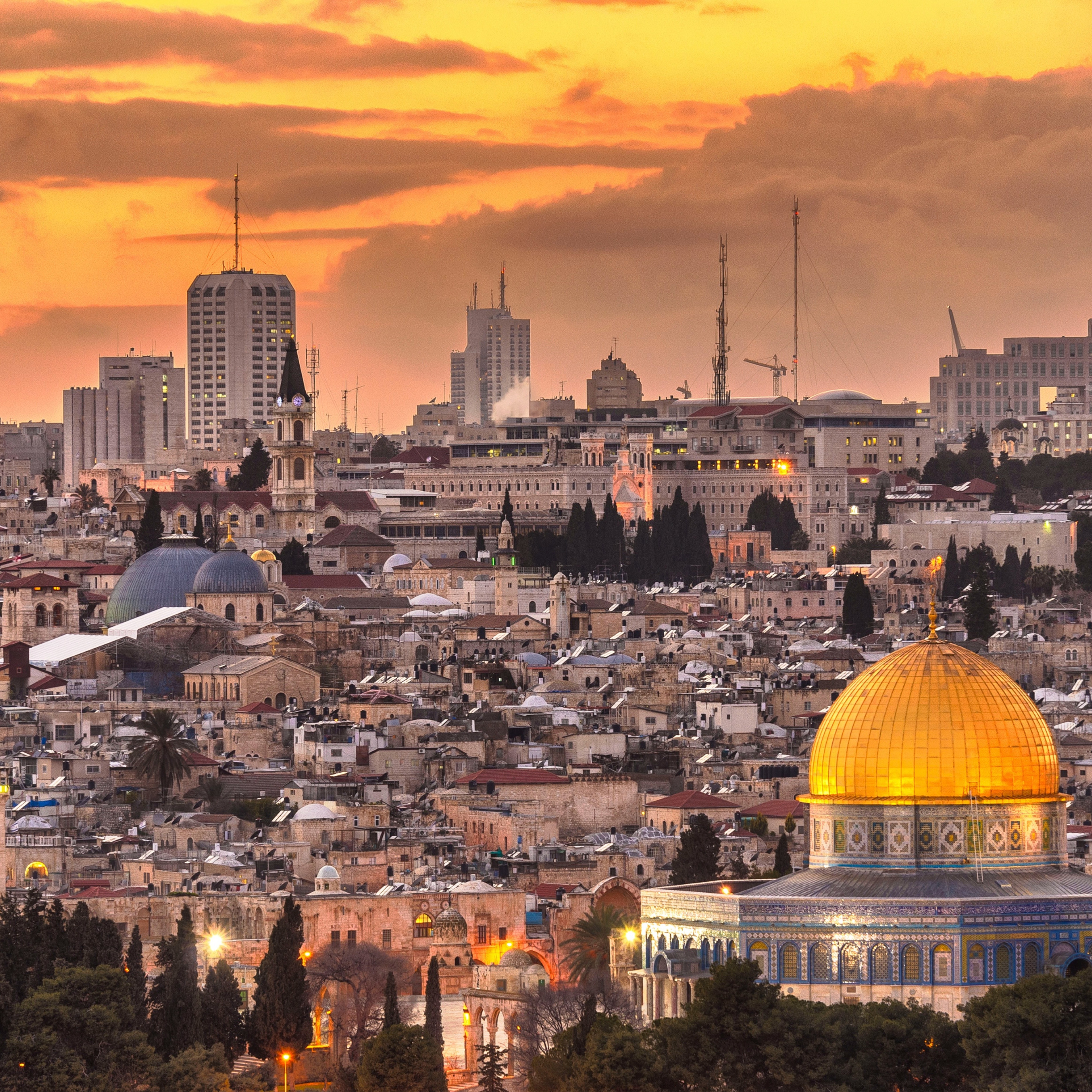 Judgment at Jerusalem Part 2 --  How to Have Life Assurance on Judgment Day thumbnail